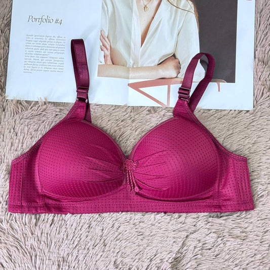 Comfortable Padded Bra