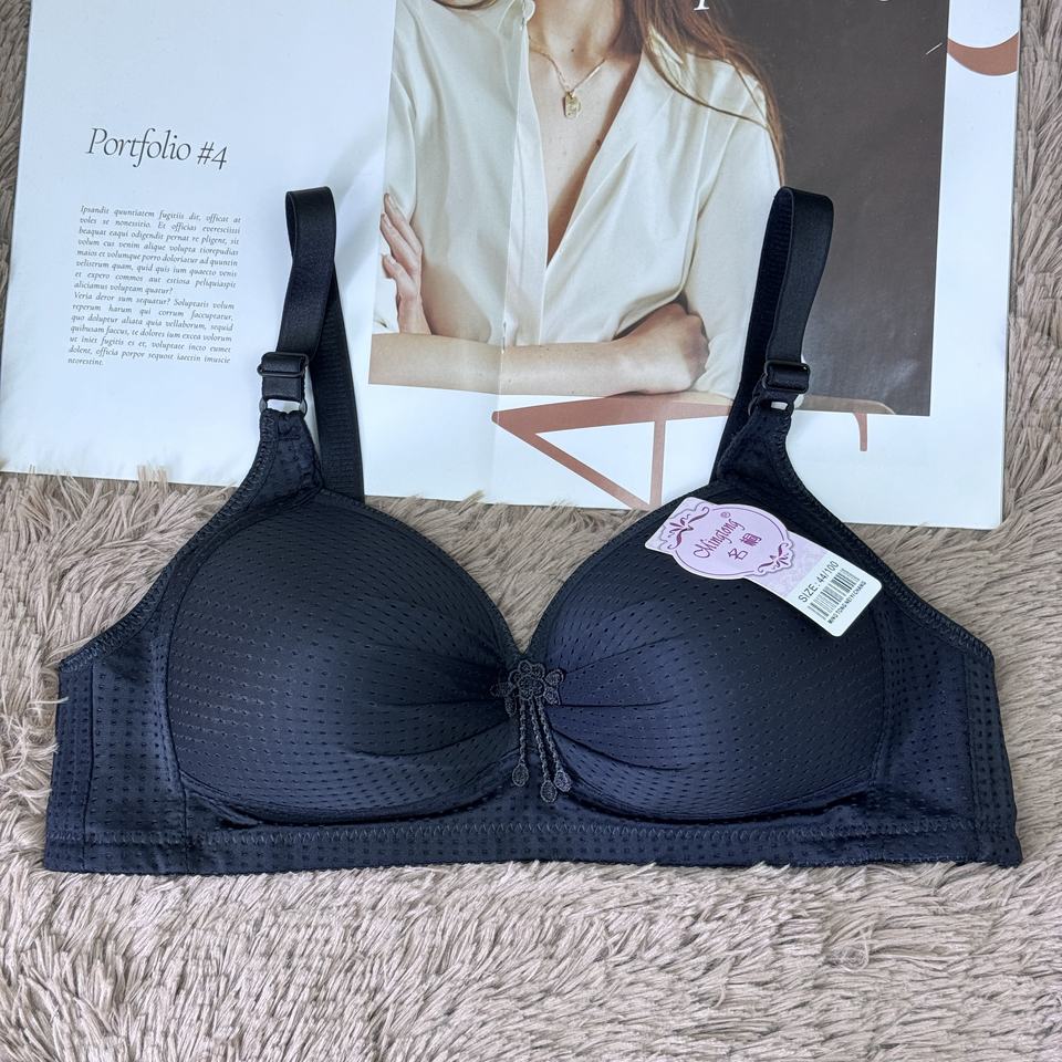 Comfortable Padded Bra