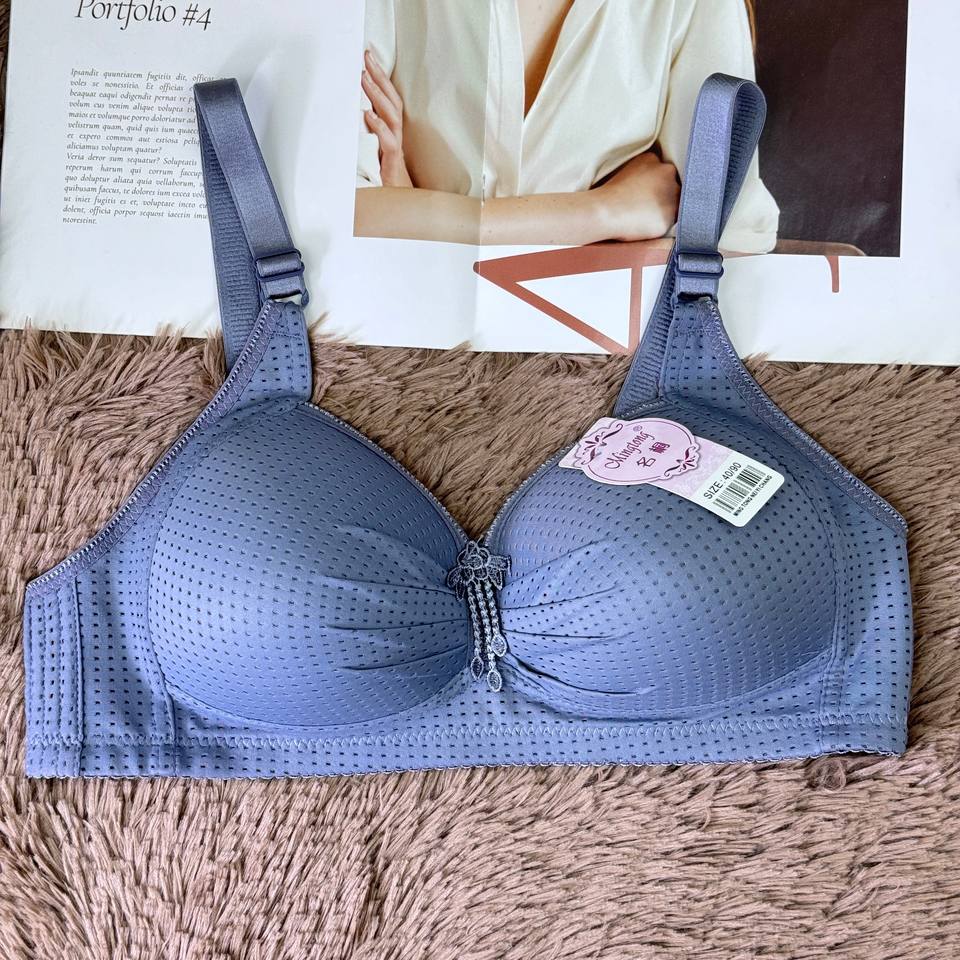 Comfortable Padded Bra