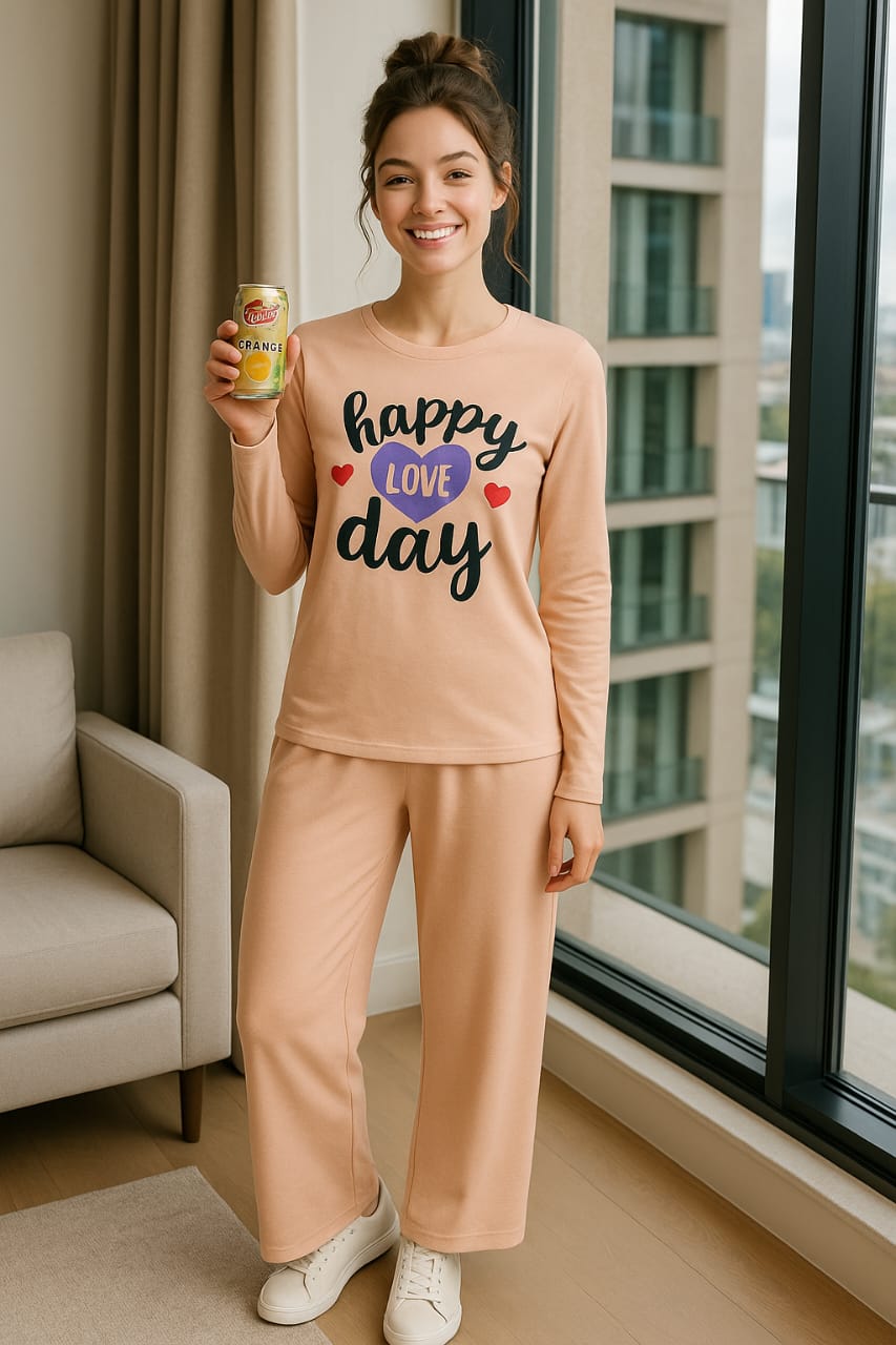 High Quality Comfortable Night Suits