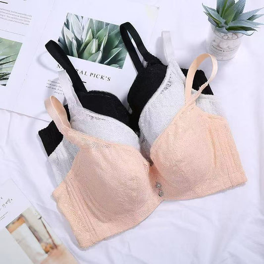 High Quality Shuttle Lace Bra