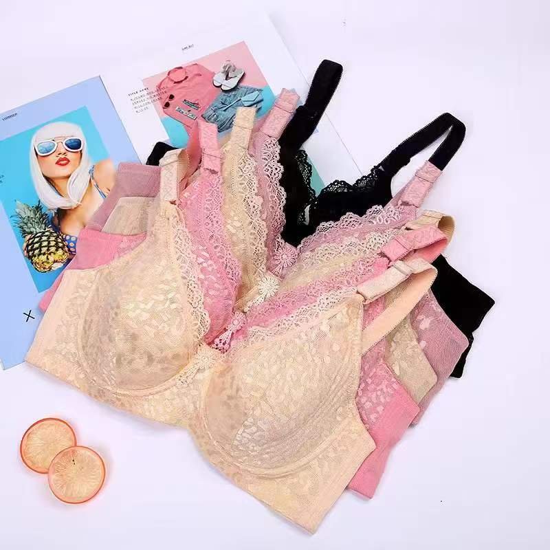 High Quality Shuttle Lace Bra