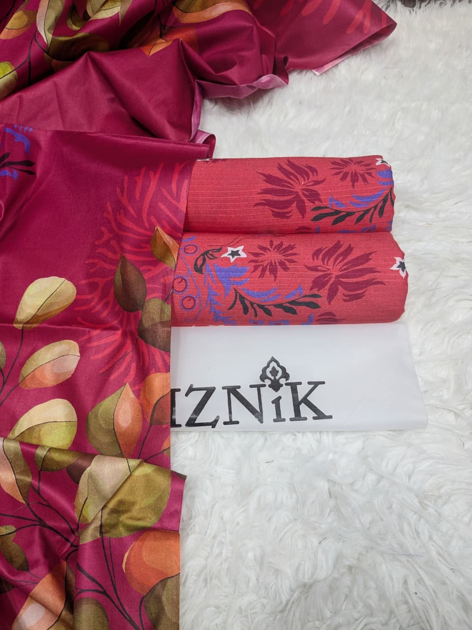 Iznik Brand Bana Dora 3PC