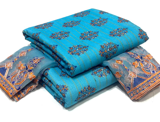 LIMELIGHT BRAND - Khaddar 2Pcs Collection