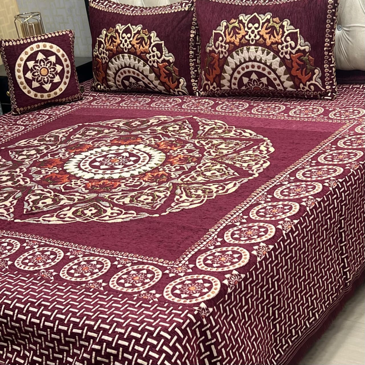 Decor
