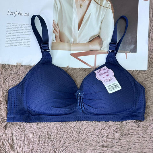 Comfortable Padded Bra