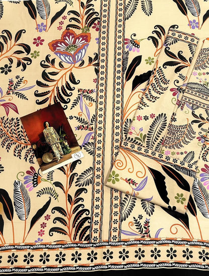 LULUSAR Hit Code Design Co-ord sets