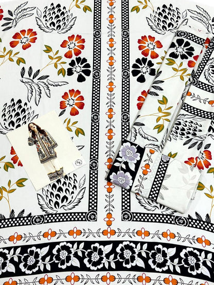 LULUSAR Hit Code Design Co-ord sets