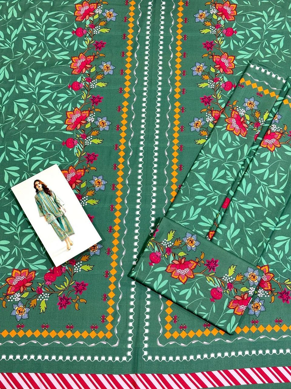 LULUSAR Hit Code Design Co-ord sets