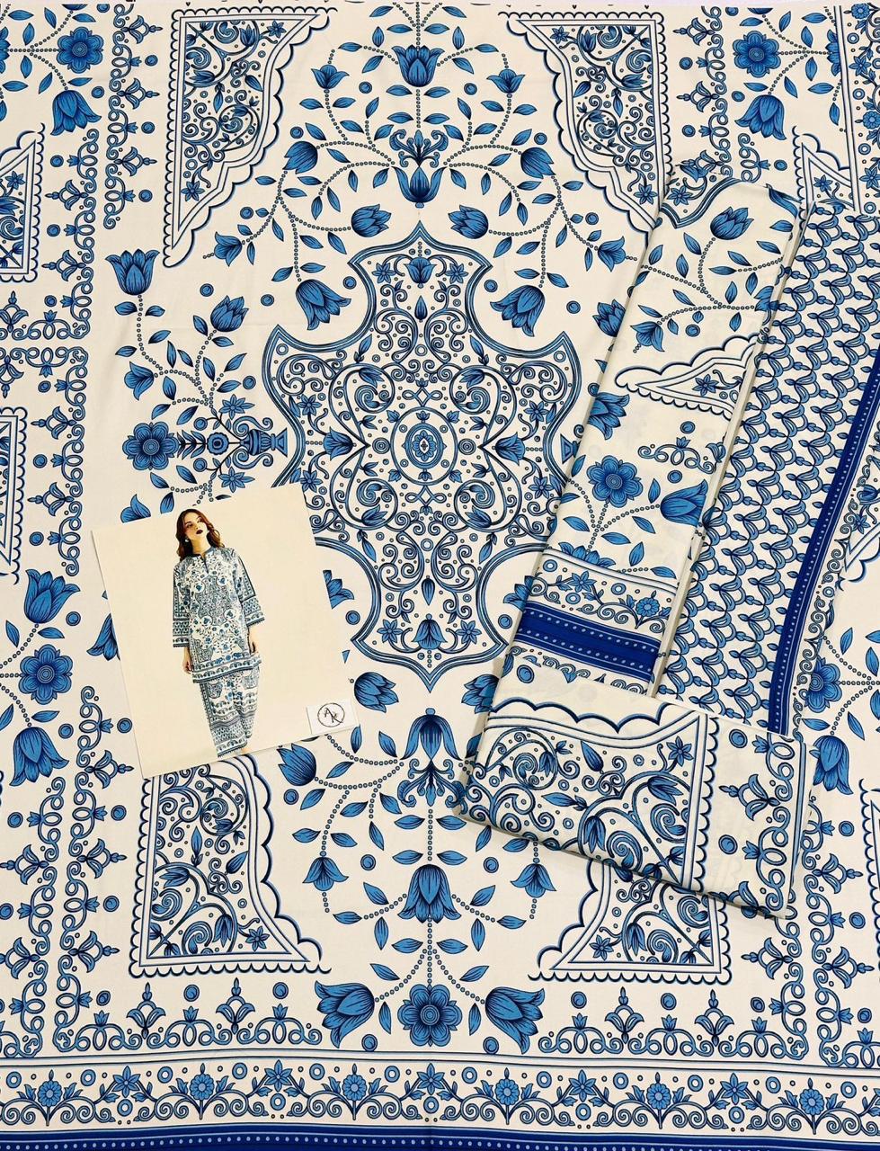 LULUSAR Hit Code Design Co-ord sets