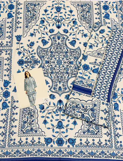 LULUSAR Hit Code Design Co-ord sets