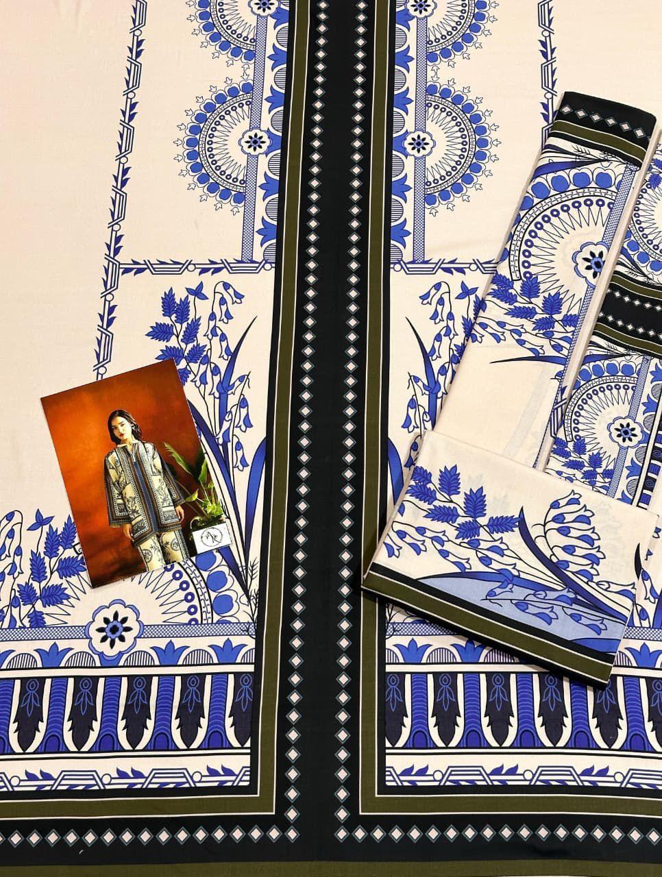 LULUSAR Hit Code Design Co-ord sets