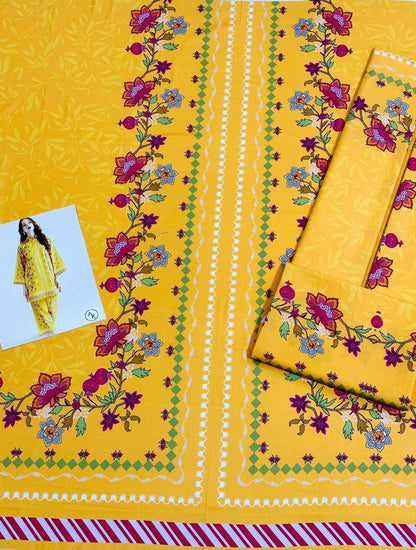 LULUSAR Hit Code Design Co-ord sets