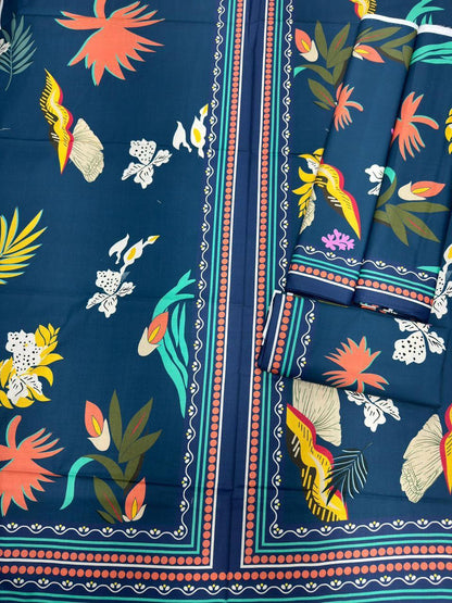 LULUSAR Hit Code Design Co-ord sets