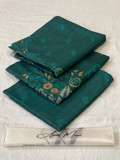 PRINTED AIRJET DHANAK COLLECTION