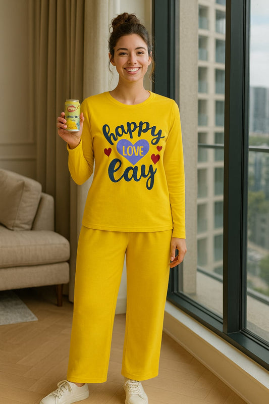 High Quality Comfortable Night Suits