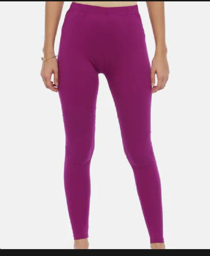 Women Invisible Thin Tights - Warmer