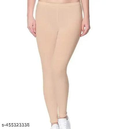 Women Invisible Thin Tights - Warmer