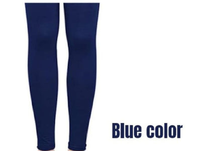 Women Invisible Thin Tights - Warmer