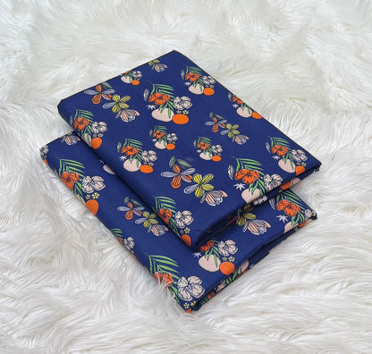 Orient 2pc Digital Printed Linen Collection