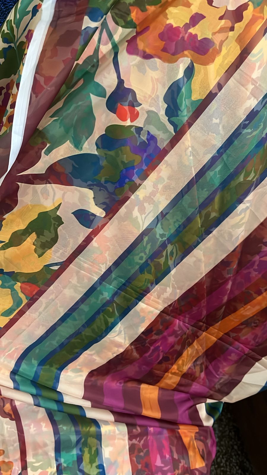 Shamoz 3 Pc Stitched Women Suits