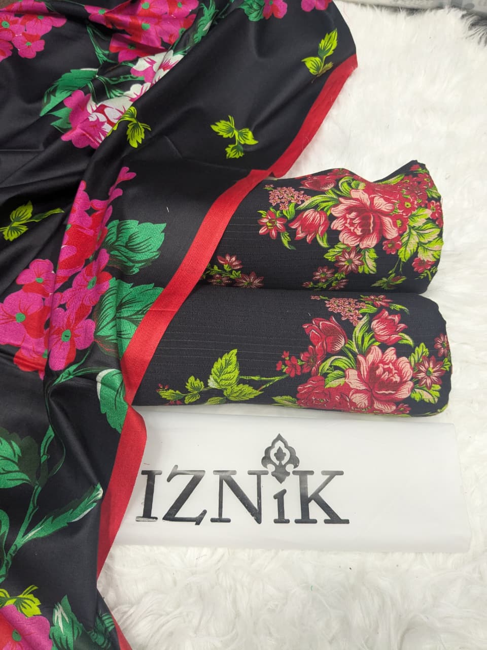 Iznik Brand Bana Dora 3PC