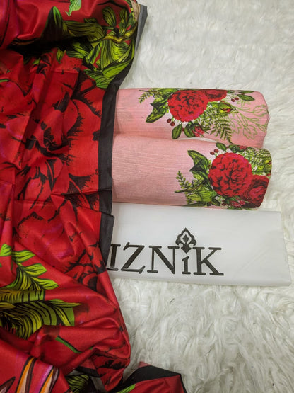 Iznik Brand Bana Dora 3PC