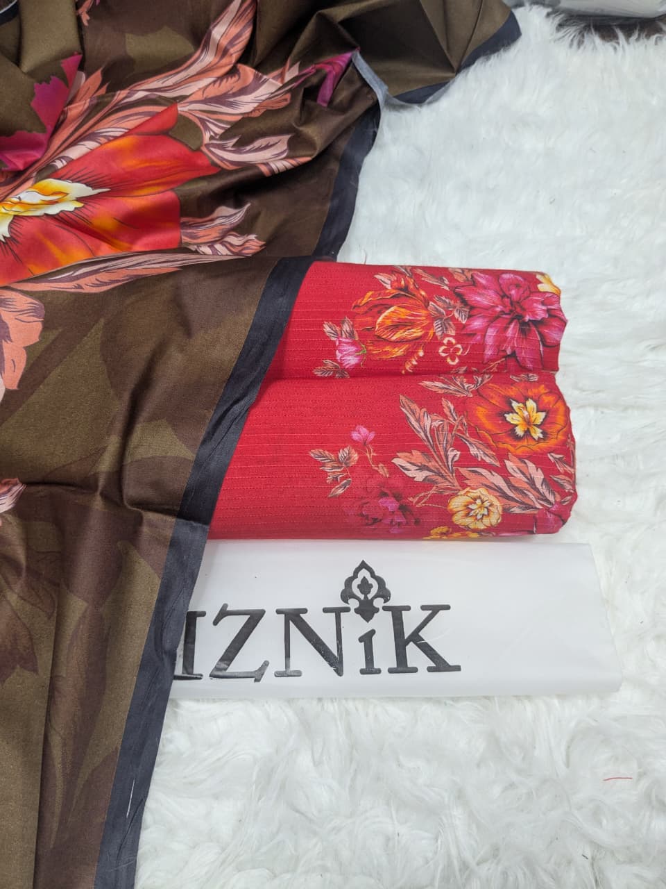 Iznik Brand Bana Dora 3PC