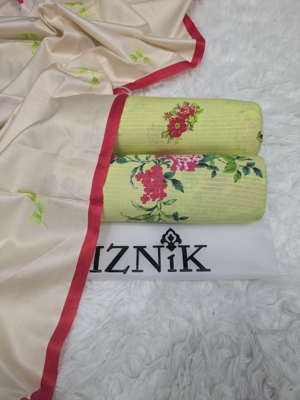 Iznik Brand Bana Dora 3PC