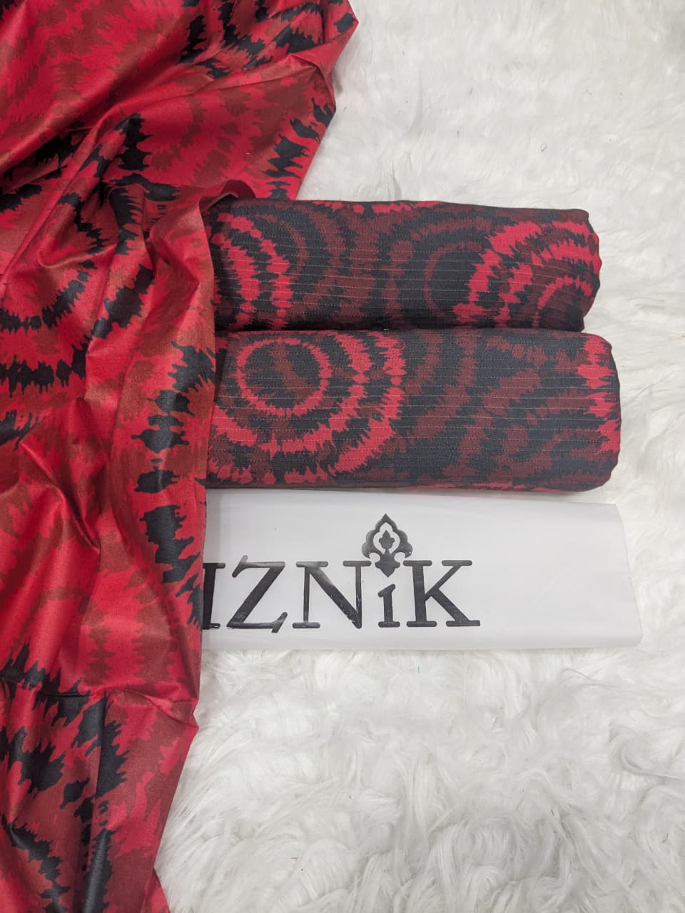 Iznik Brand Bana Dora 3PC