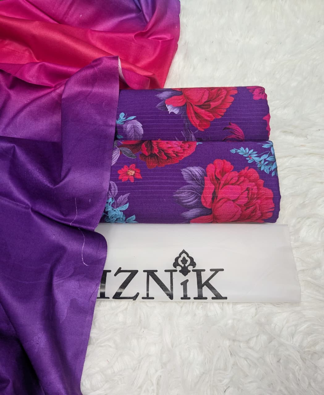 Iznik Brand Bana Dora 3PC