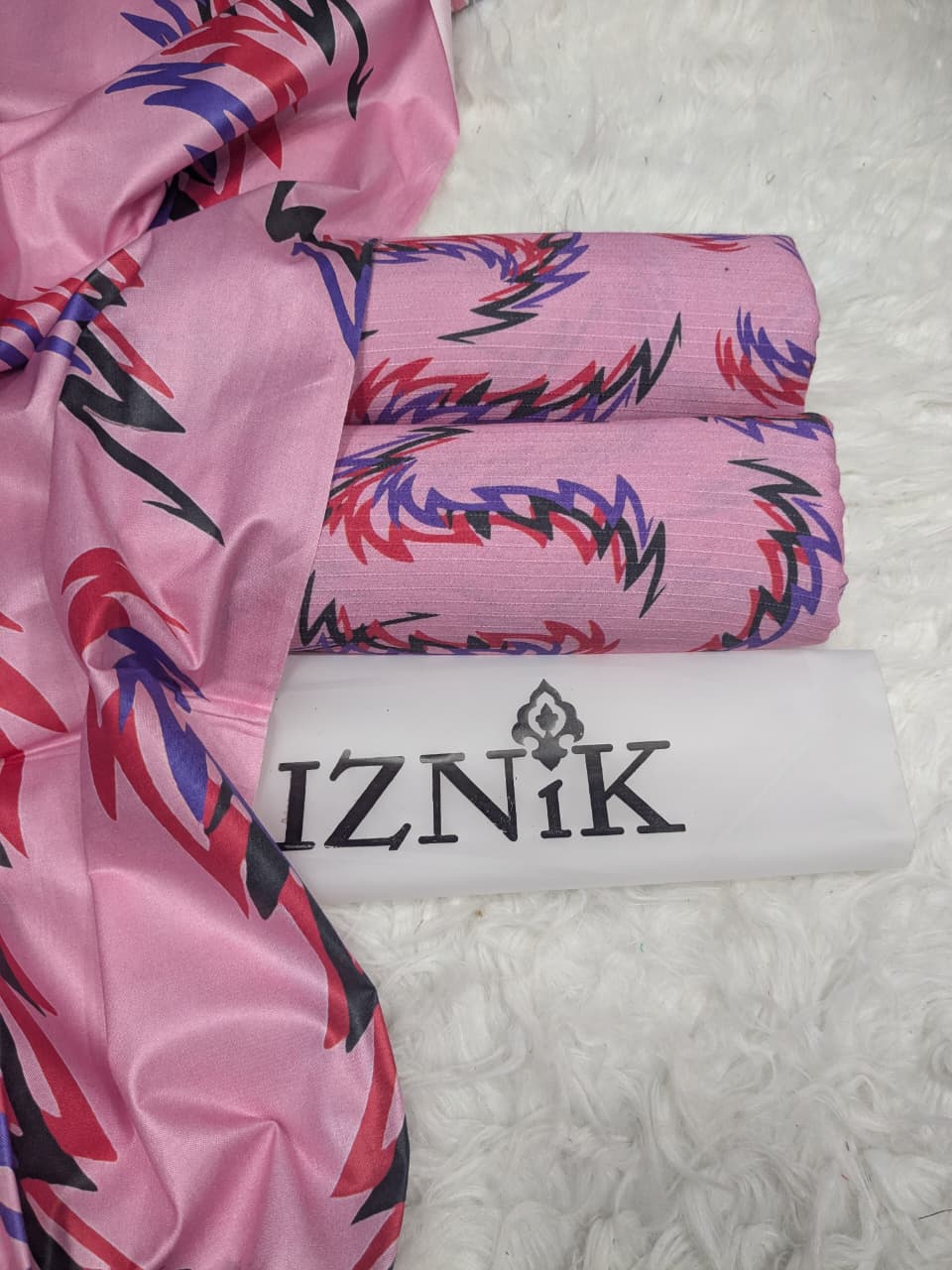 Iznik Brand Bana Dora 3PC