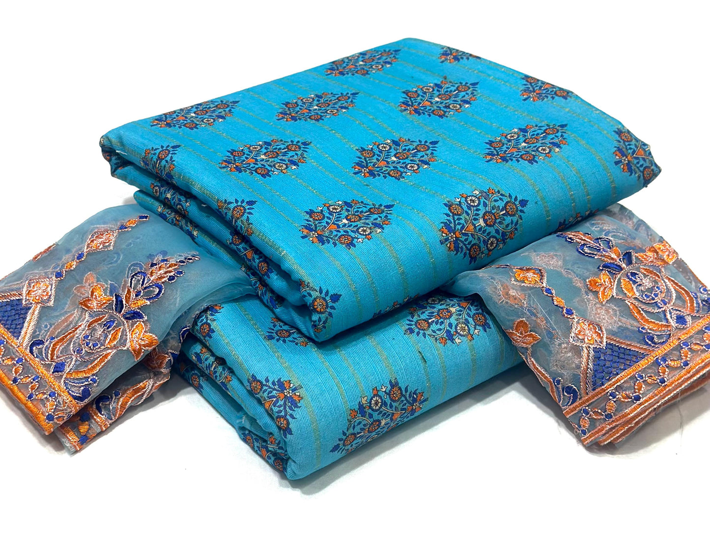 LIMELIGHT BRAND - Khaddar 2Pcs Collection