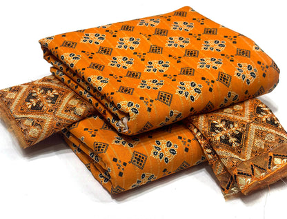 LIMELIGHT BRAND - Khaddar 2Pcs Collection