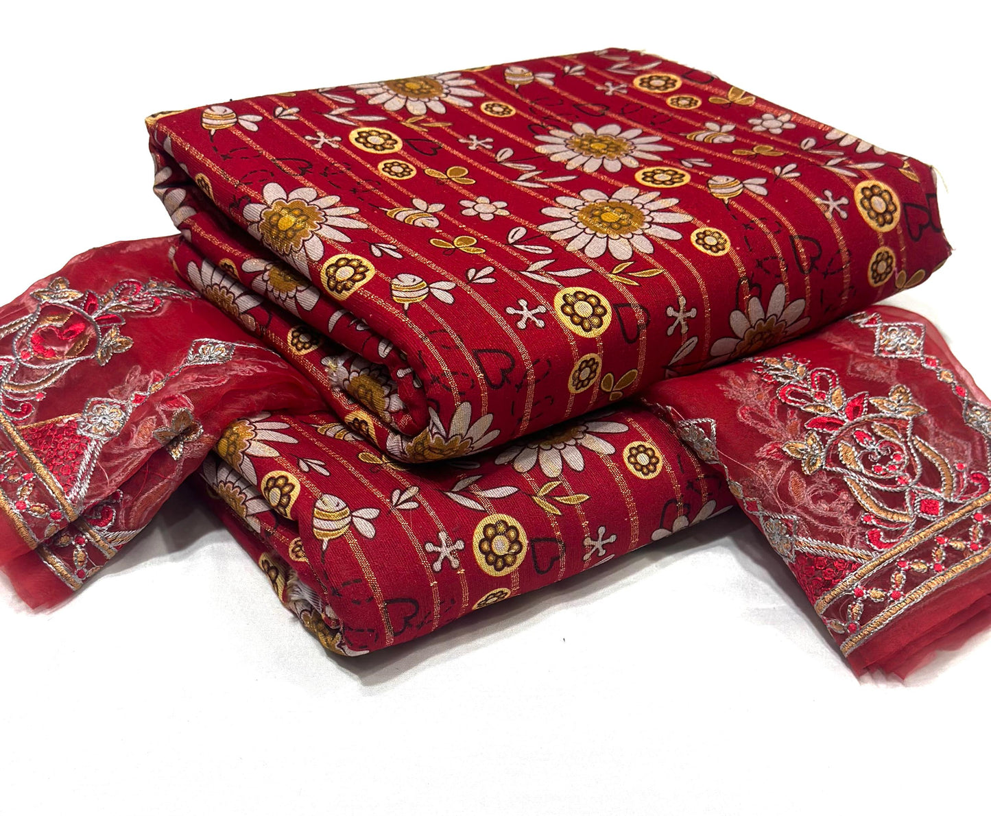 LIMELIGHT BRAND - Khaddar 2Pcs Collection