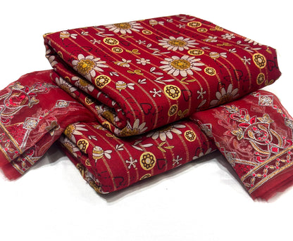 LIMELIGHT BRAND - Khaddar 2Pcs Collection