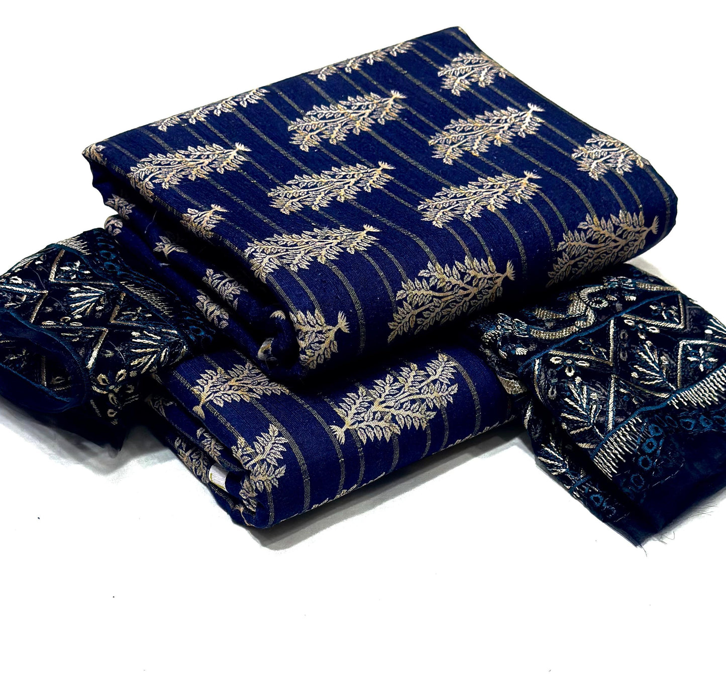 LIMELIGHT BRAND - Khaddar 2Pcs Collection