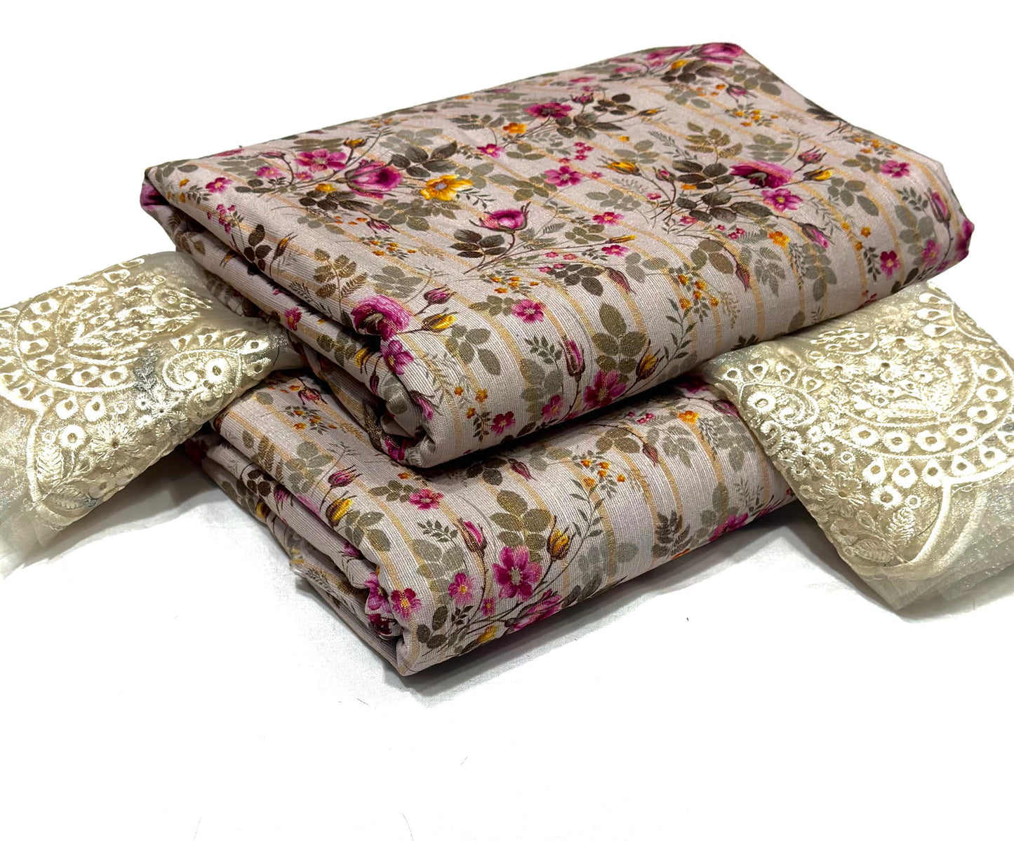 LIMELIGHT BRAND - Khaddar 2Pcs Collection