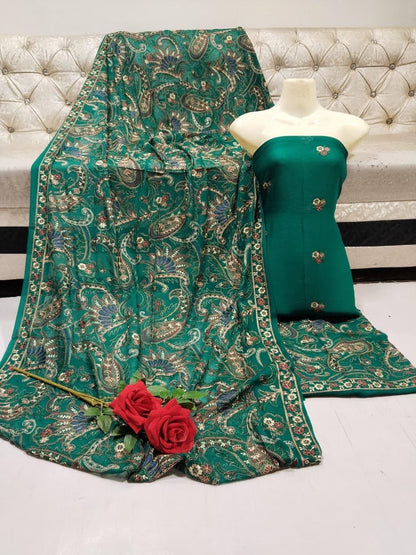 Kuch khas brand Bareze style embroidery