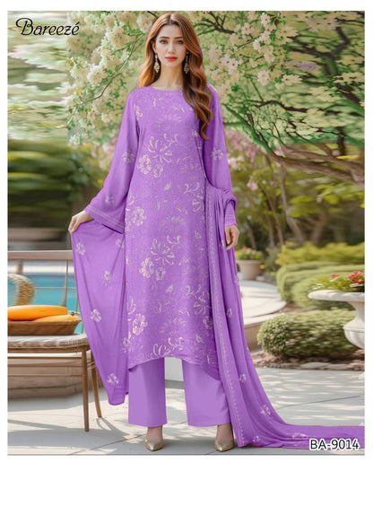 MIXED WINTER COLLECTION 3 PC