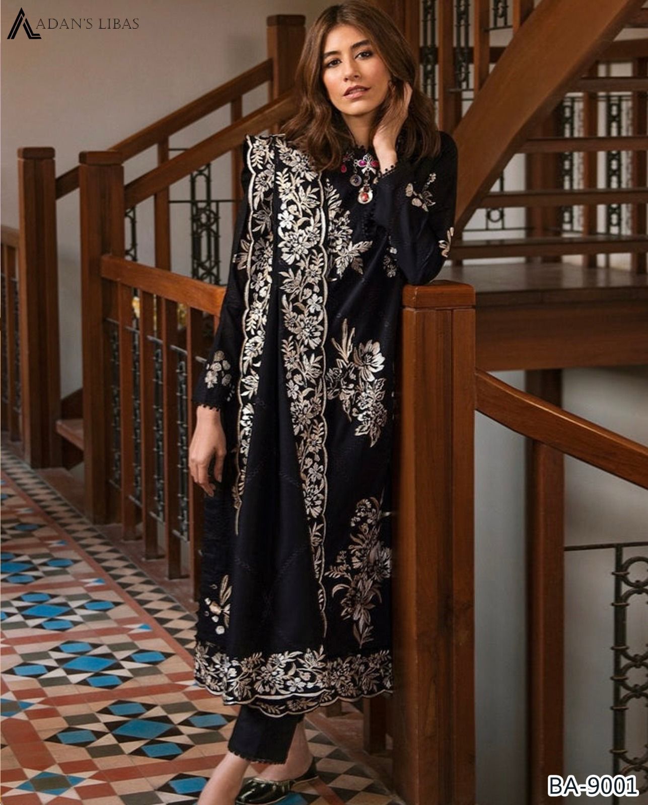 MIXED WINTER COLLECTION 3 PC