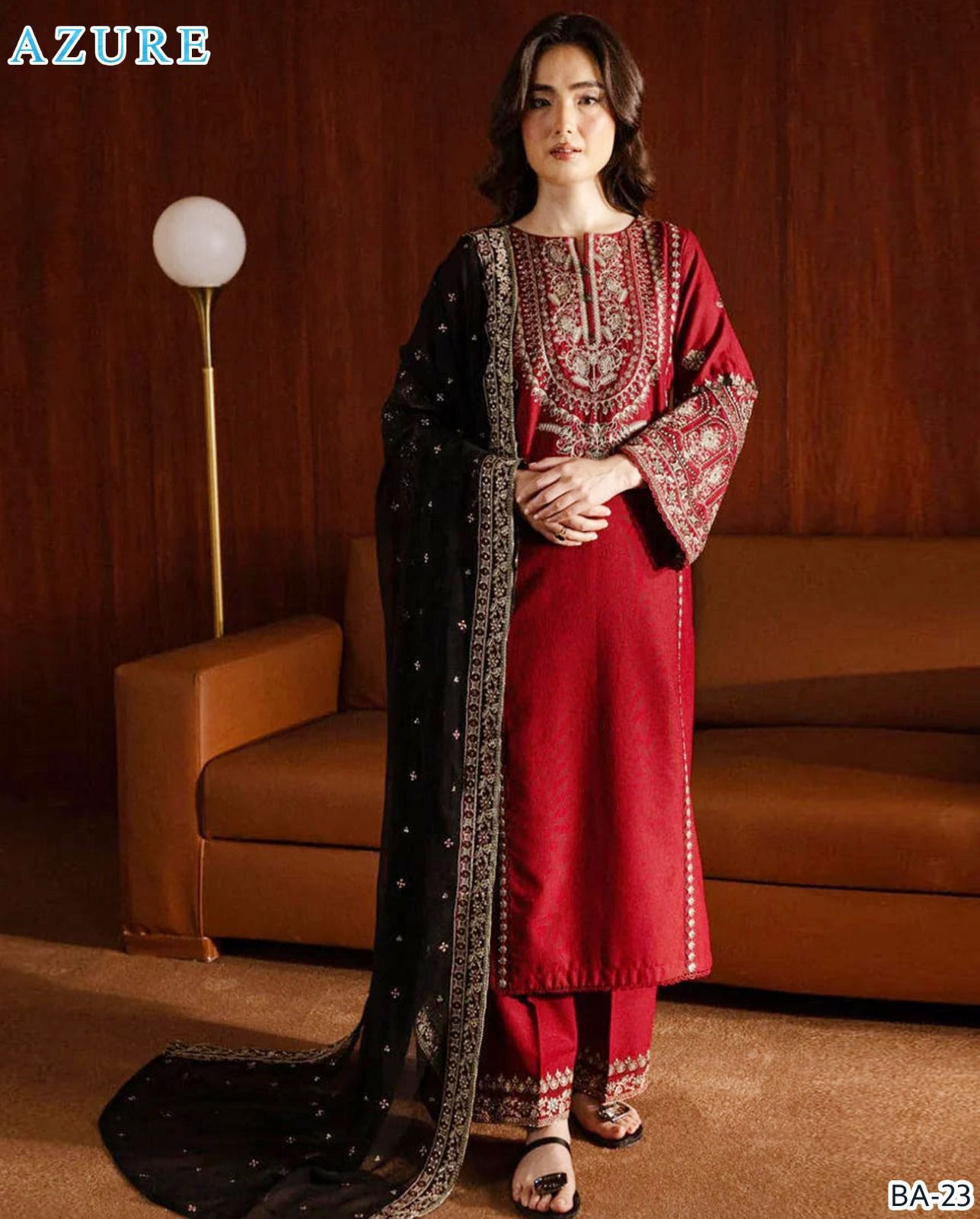 MIXED WINTER COLLECTION 3 PC