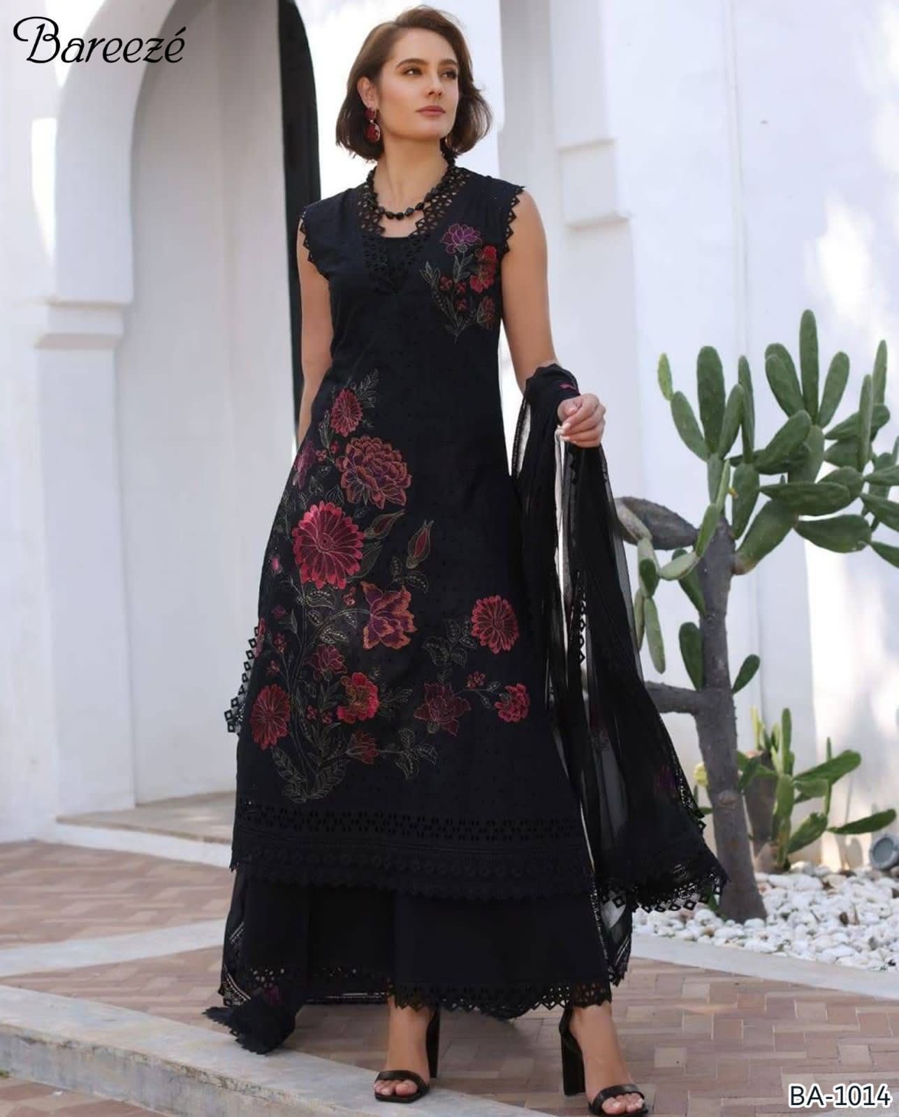 MIXED WINTER COLLECTION 3 PC