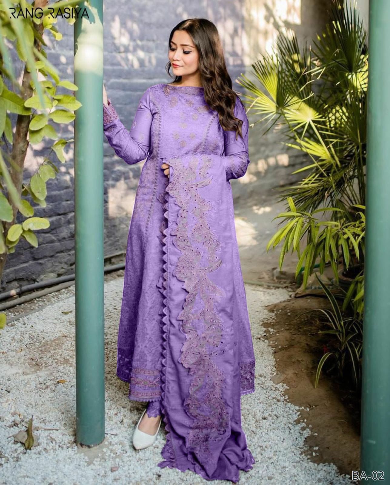 MIXED WINTER COLLECTION 3 PC