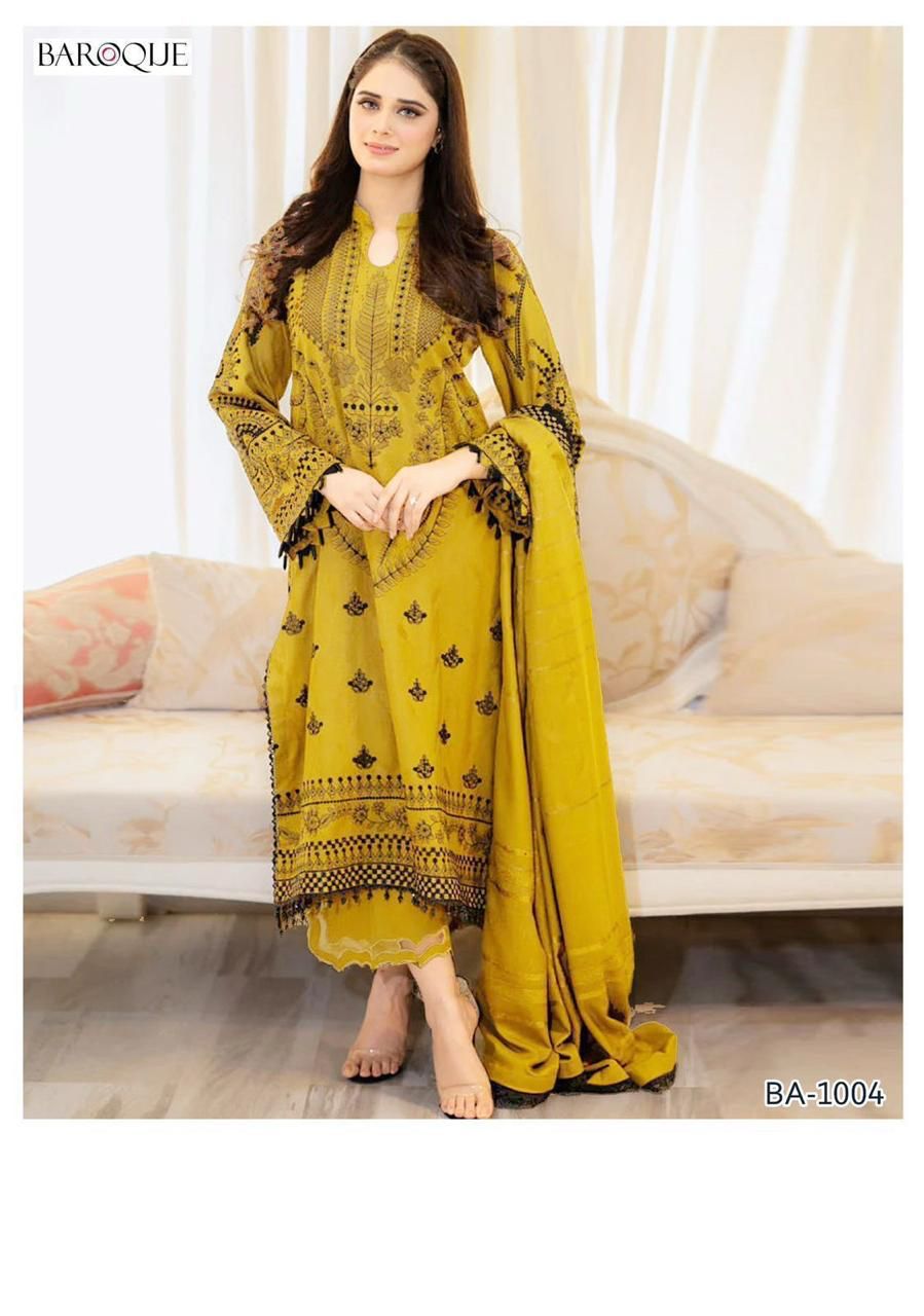 MIXED WINTER COLLECTION 3 PC