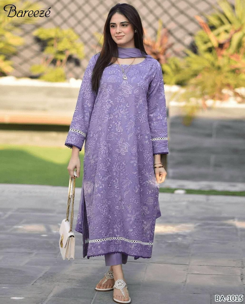 MIXED WINTER COLLECTION 3 PC