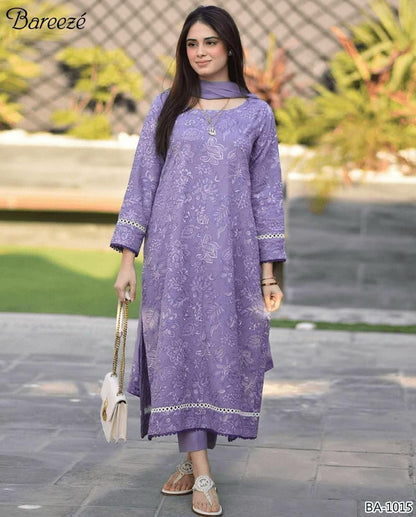 MIXED WINTER COLLECTION 3 PC