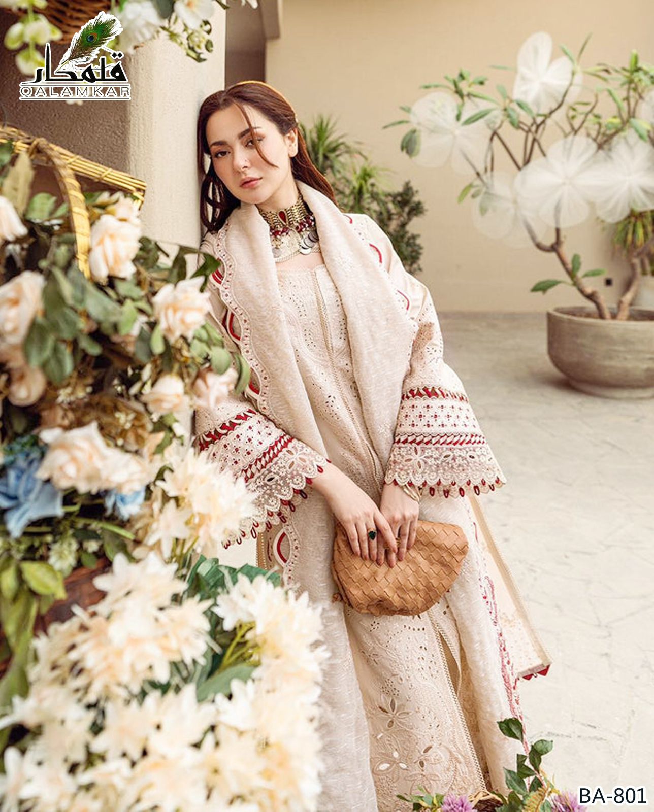 WINTER COLLECTION BRAND:MIX FABRIC DHANAK 2 PC