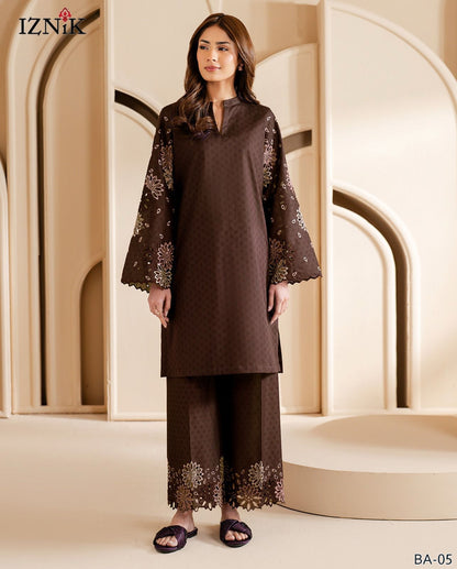 WINTER COLLECTION BRAND:MIX FABRIC DHANAK 2 PC