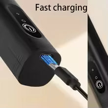 Rechargeable Coffee Mixer